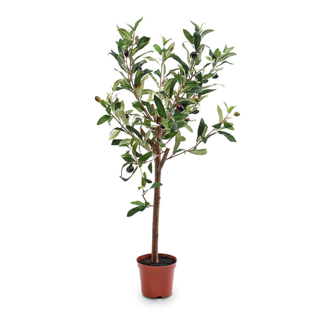 Olive Mini Tree Artifcial - 65cm