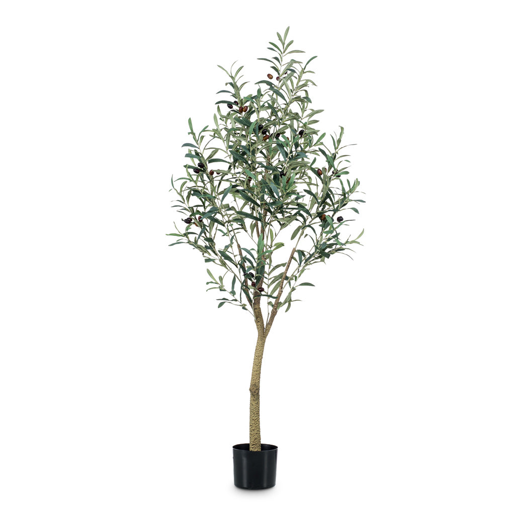 Olive Tree Artificial - 140cm