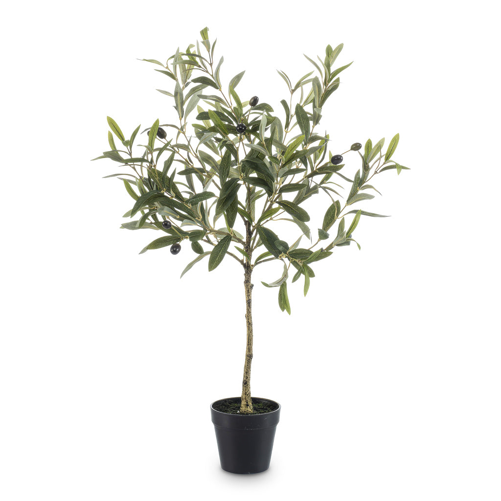 Olive tree artificial 70cm