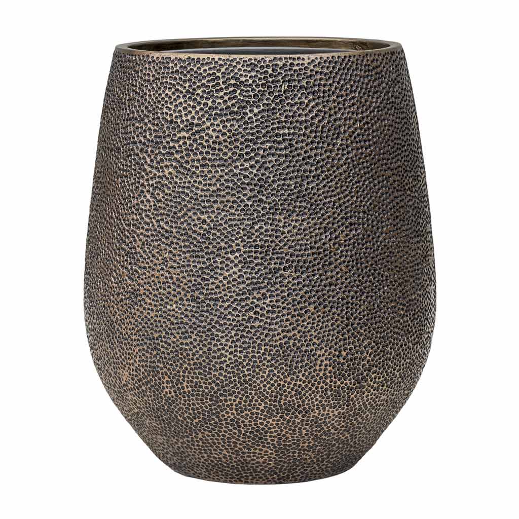 Opus Hit Darcy Planter - Gold