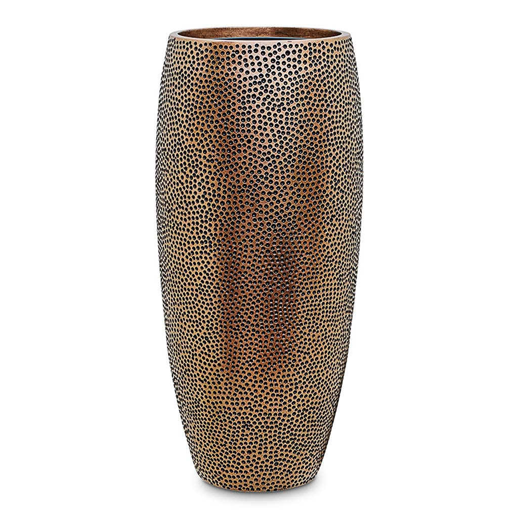 Opus Hit Collection Opus Hit Partner Planter - Gold - Quality Planters | HORTOLOGY