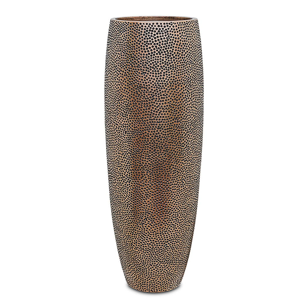 Opus Hit Collection Opus Hit Partner Planter - Gold - Quality Planters | HORTOLOGY