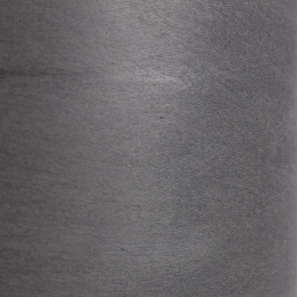 Oslo Cylinder Planter Grey Swatch