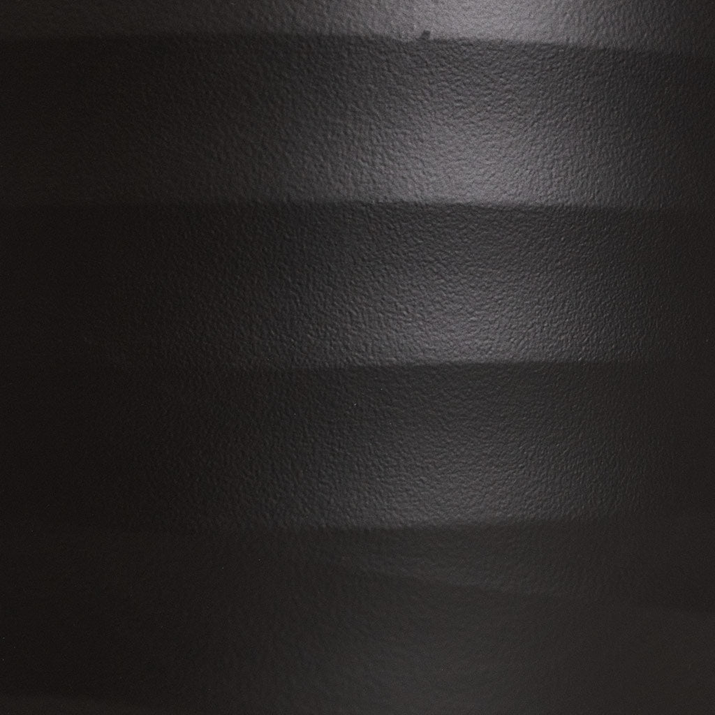 Oslo Pot Anthracite Close Up 