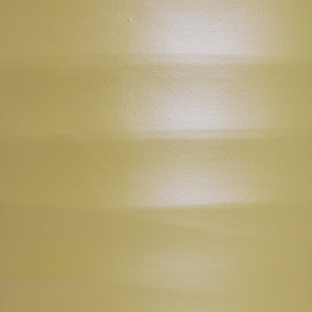 Oslo Pot Olive Close Up
