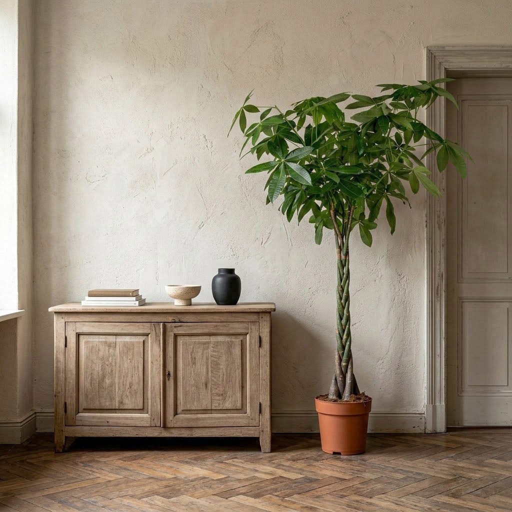 Pachira aquatica - 30 x 190cm