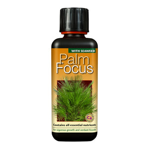 Palm Focus - Plant Nutrition - 300ml