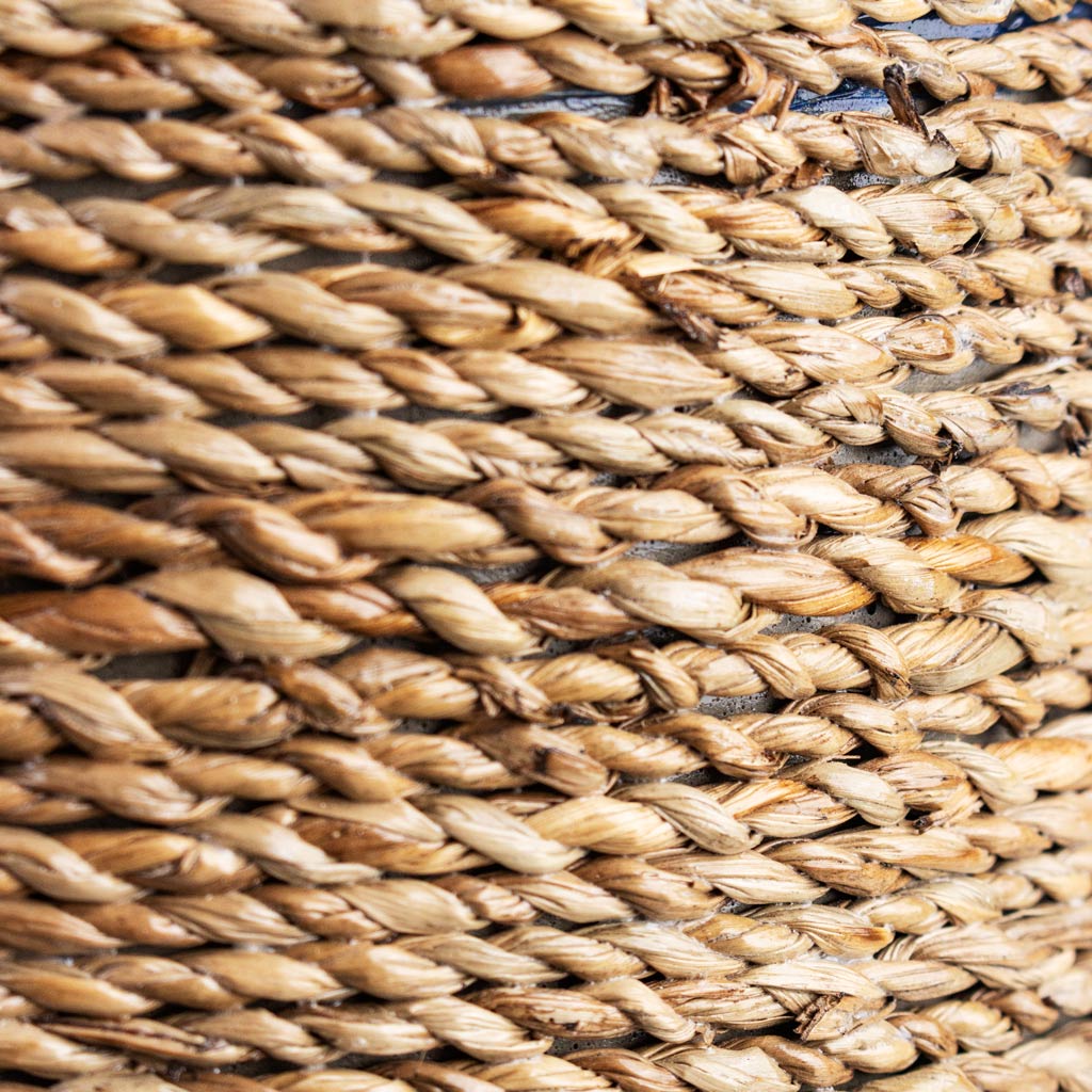 Patt Plant Pot Straw Grass Medium