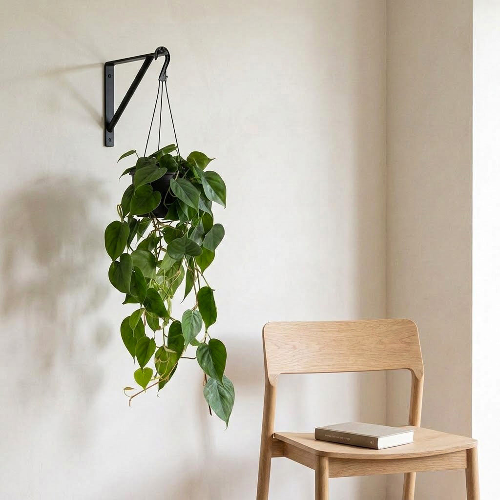 Philodendron scandens - 17 x 30cm