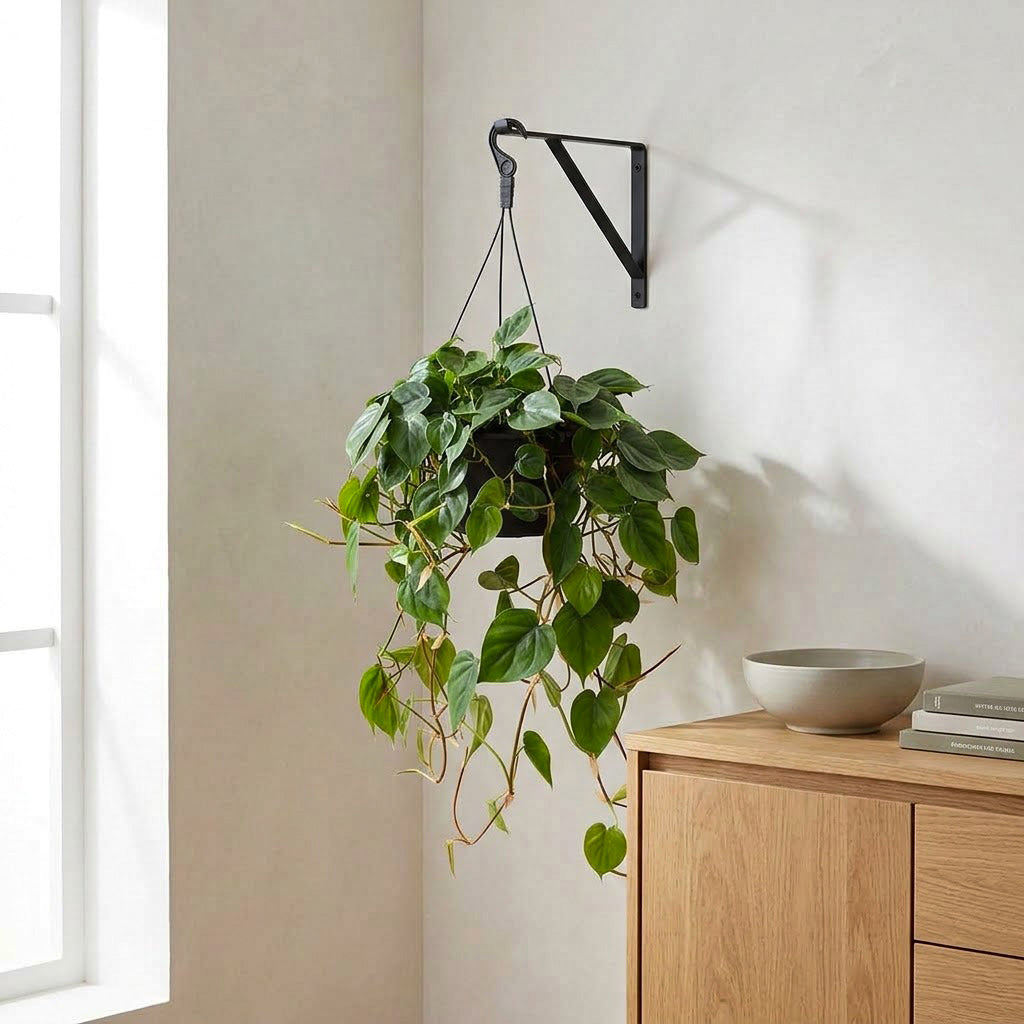 Philodendron scandens - 28 x 70cm