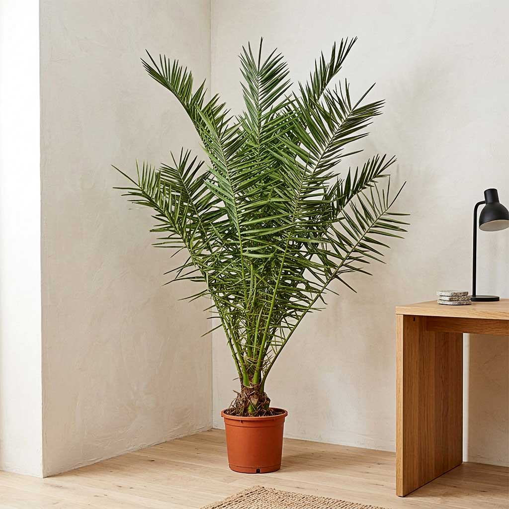 Phoenix canariensis - Canary Island Date Palm - 30 x 180cm