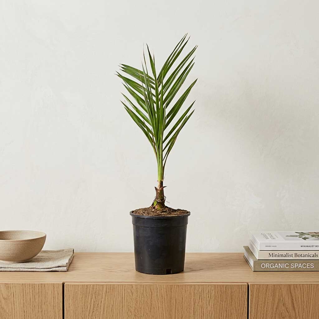 Phoenix canariensis - Canary Island Date Palm - 14 x 60cm