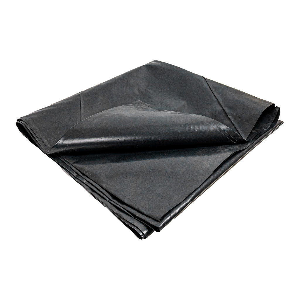 waterproof plant pot liners Planter Liner - 300mu Heavy Duty Waterproof Sheeting - Hortology