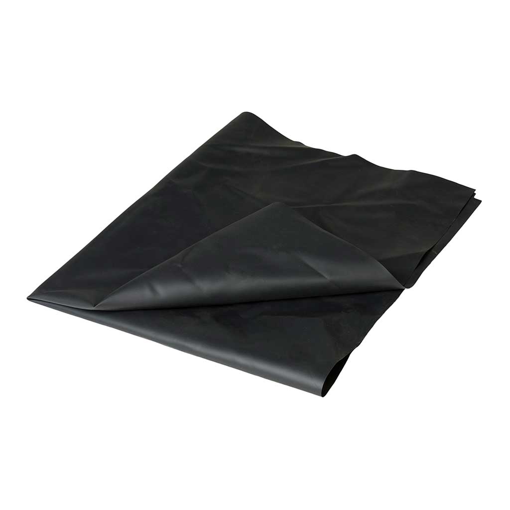 Planter Liner - 300mu Heavy Duty Sheeting