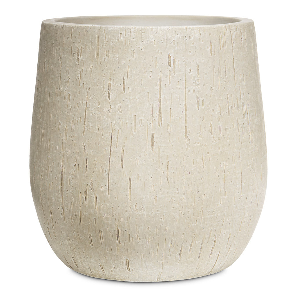 Raindrop Couple Balloon Planter Stone 32x32cm