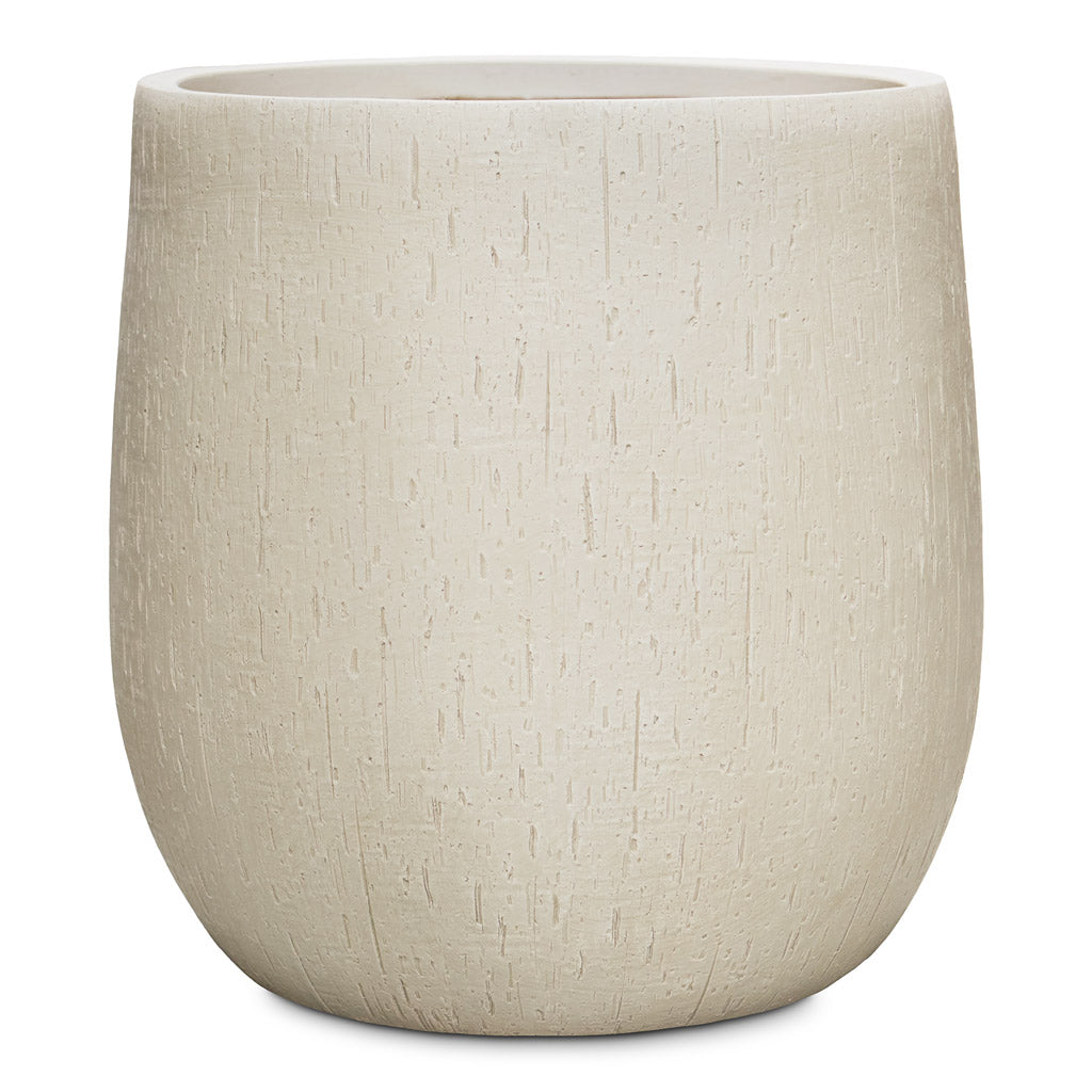 Raindrop Couple Balloon Planter Stone 32x32cm