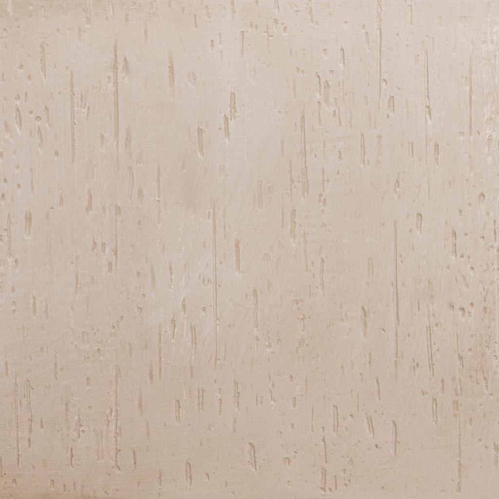 Raindrop Cube Planter - Stone