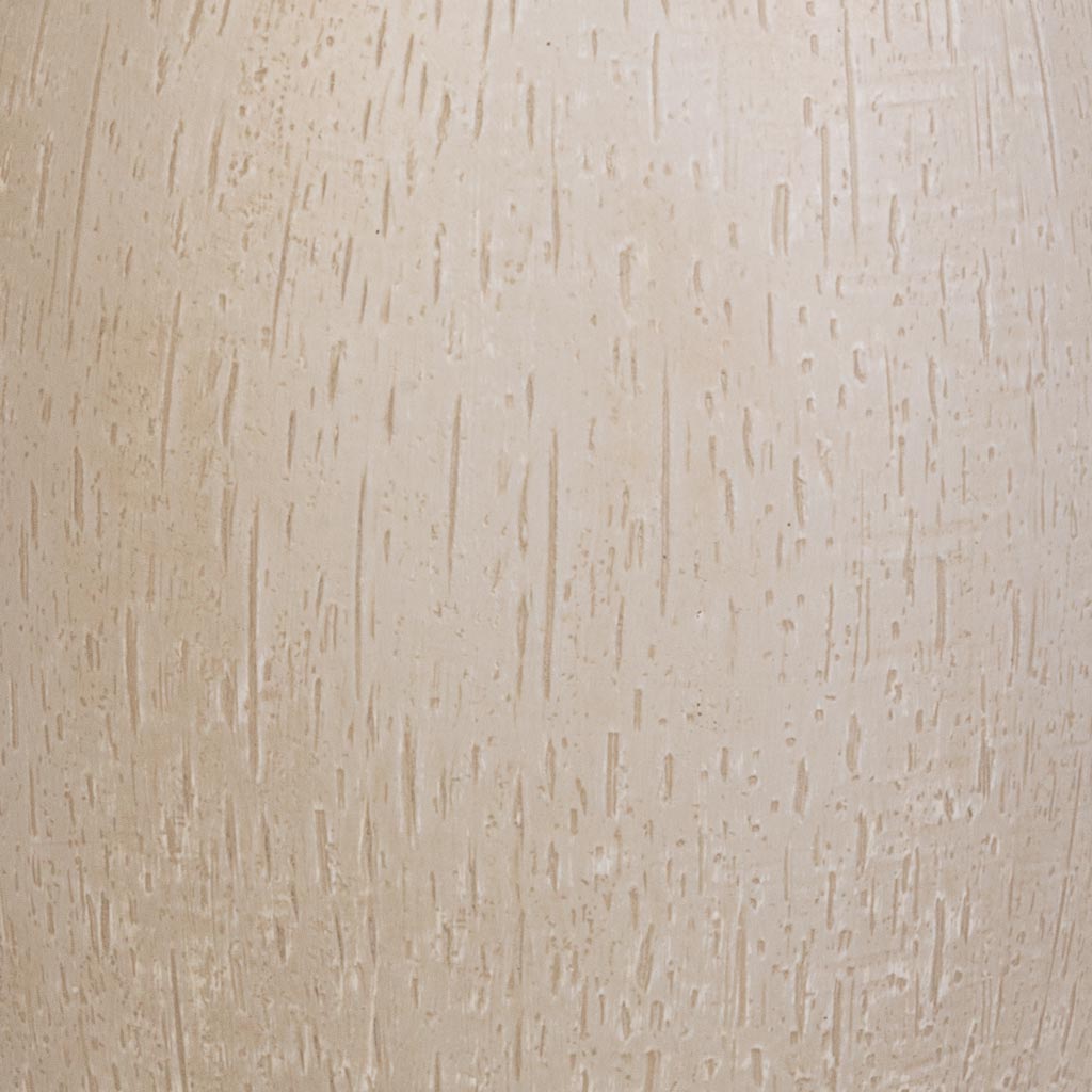 Raindrop Tall Balloon Planter - Stone