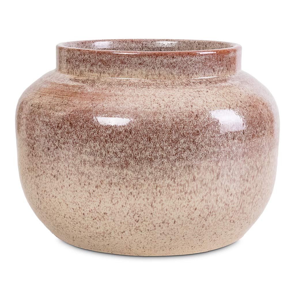 Rocky Pot Latte - 28x20cm