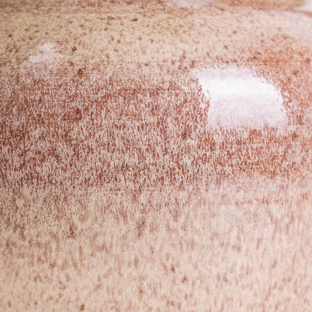 Rocky Pot Latte Close Up