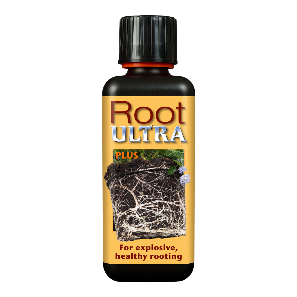 Root Ultra Plus - Organic Root Stimulator - 300ml