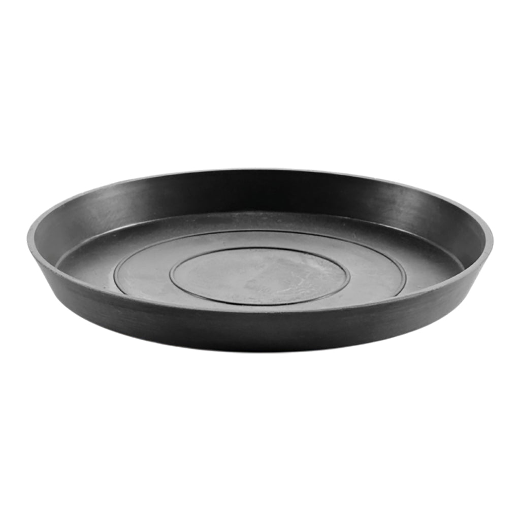 Rounded-Plant-Pot-Saucer-Slate-37x4cm