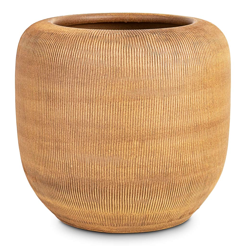 Roxan Pot Camel - 26x24cm