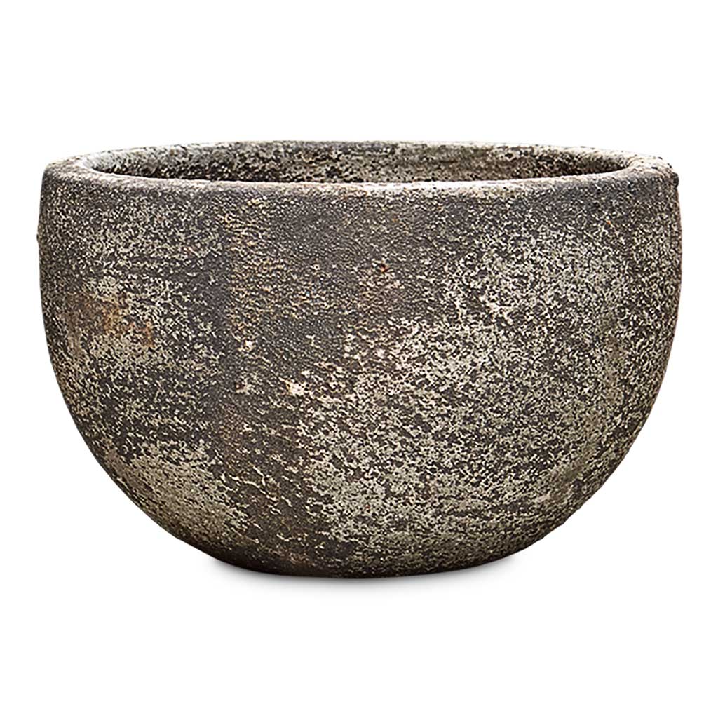 Sandora Bowl Brown - 40x24cm