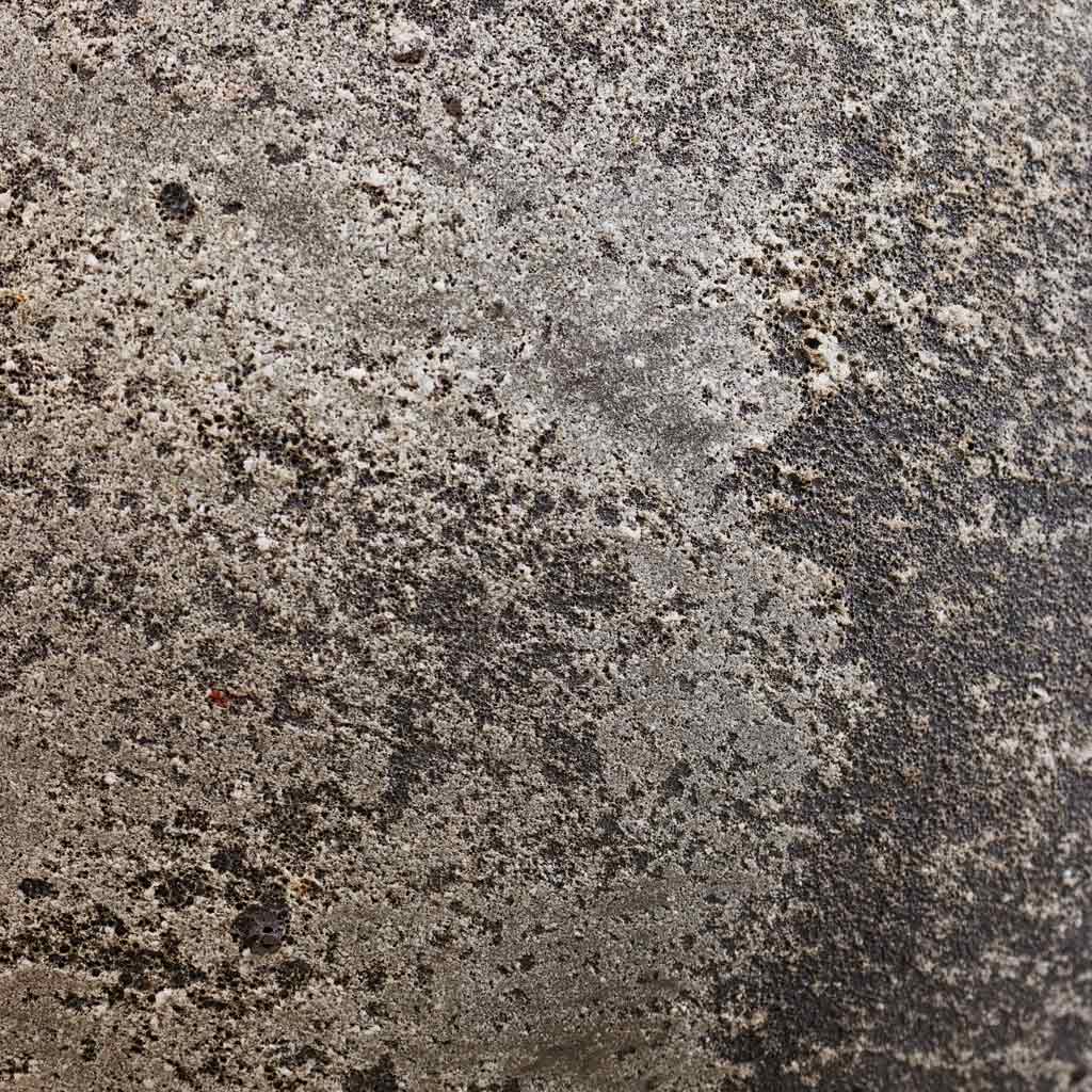 Sandora Bowl Brown Details