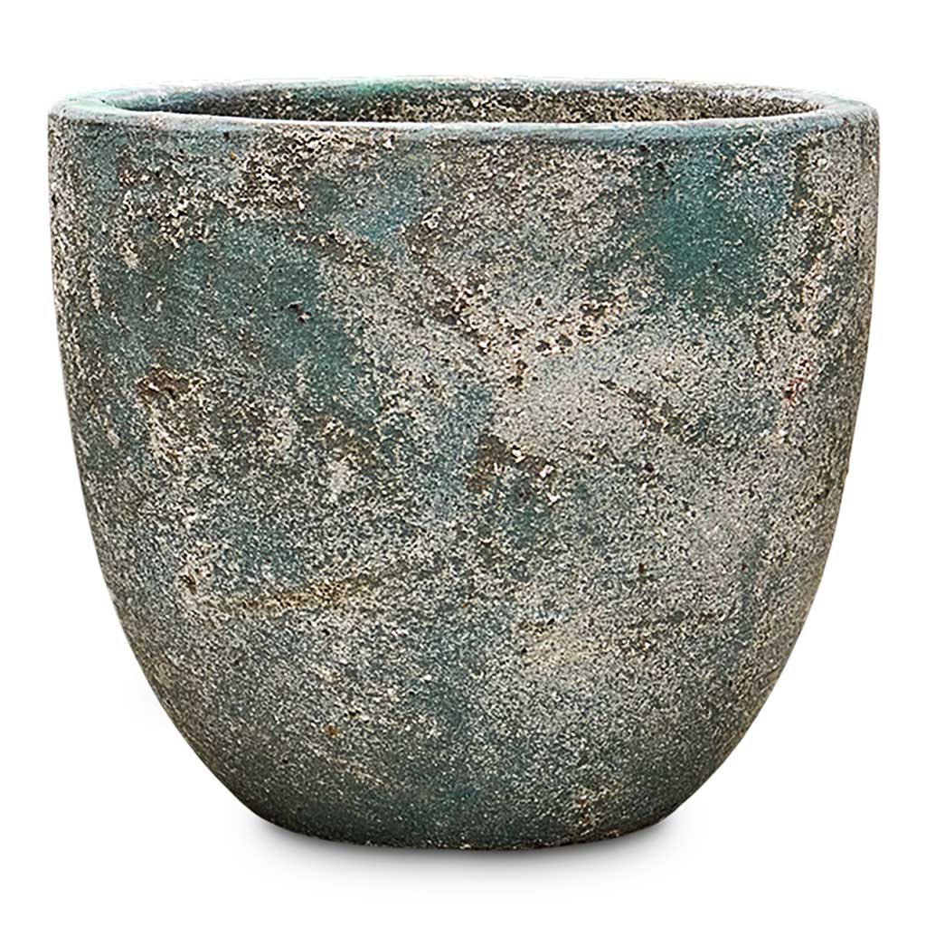 Sandora Couple Green - 45x42cm