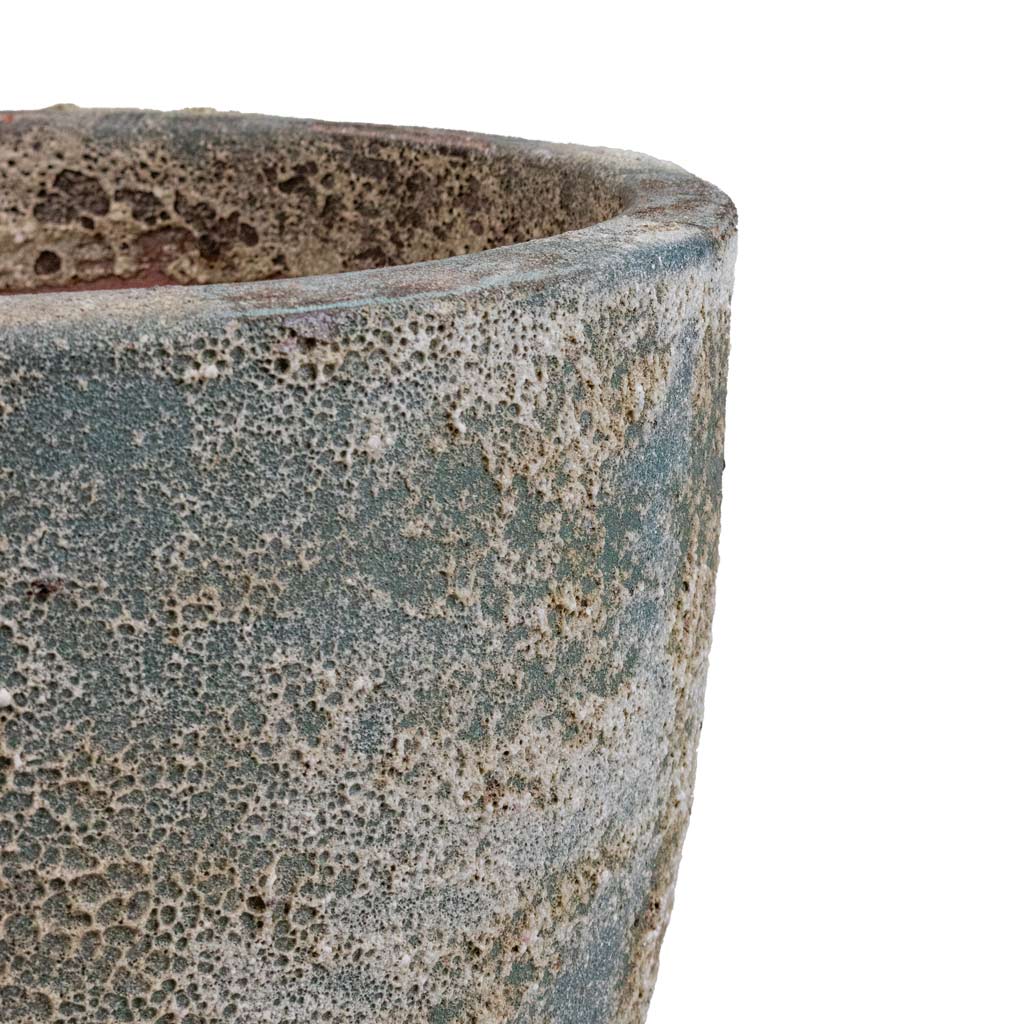 Sandora Couple Green Details