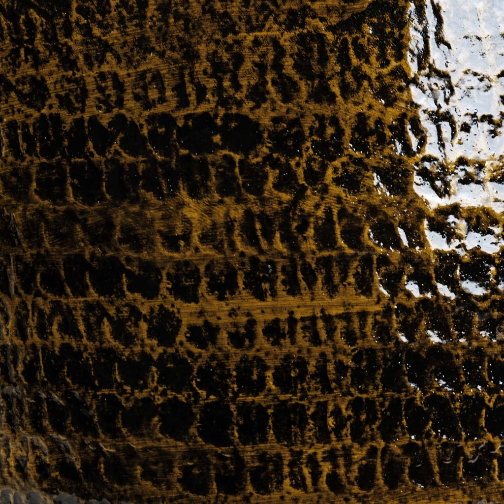 Sanna Plant Pot - Savanna - Surface Colour & Texture