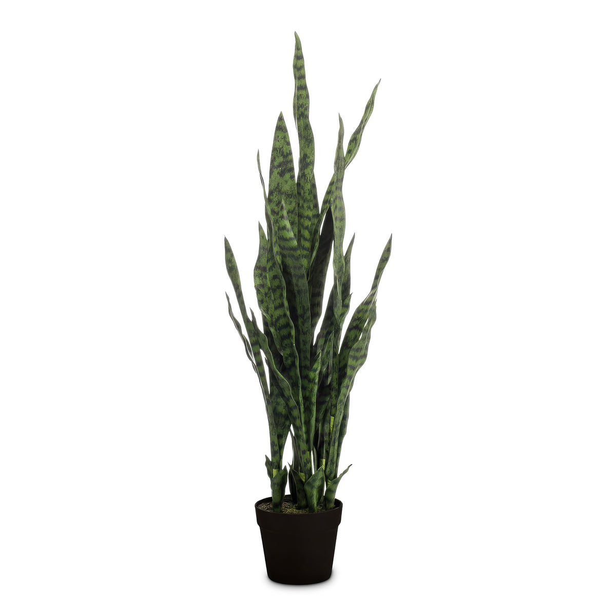 Sansevieria zeylanica Snake Plant Potted 95cm Artificial