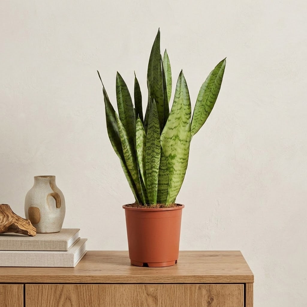 Sansevieria zeylanica - 14 x 50cm