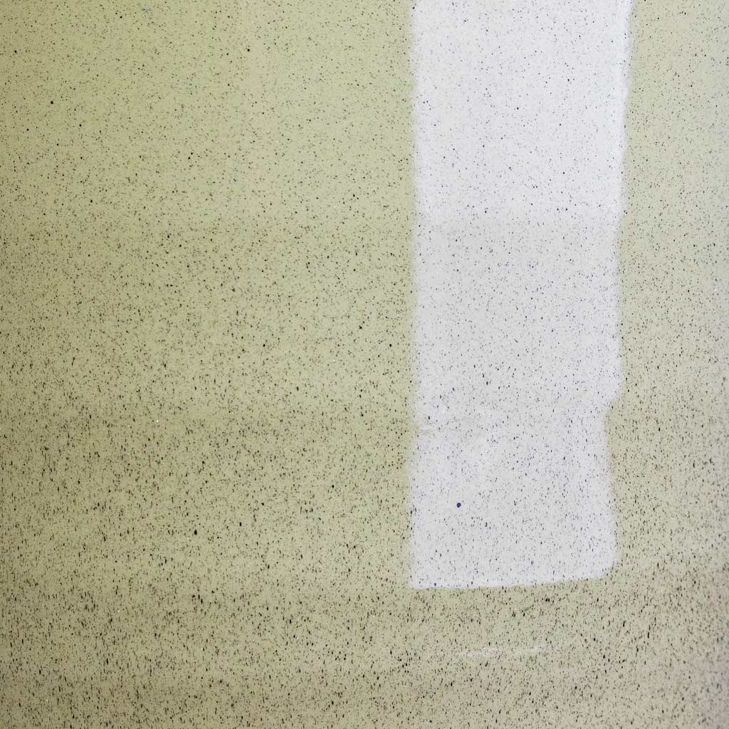 Sofia Pot Green Close Up 