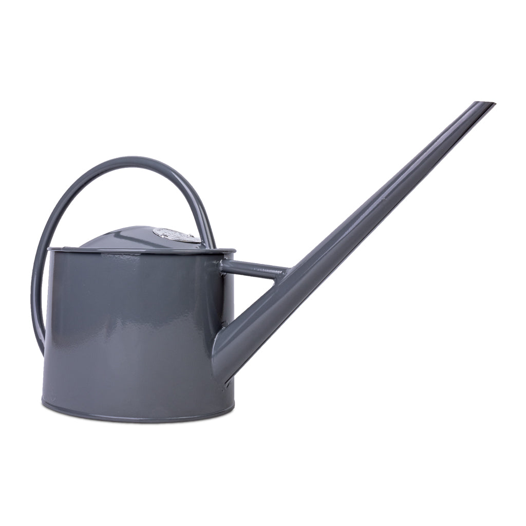 Sophie Conran Indoor Watering Can 1.7L - Cool Grey