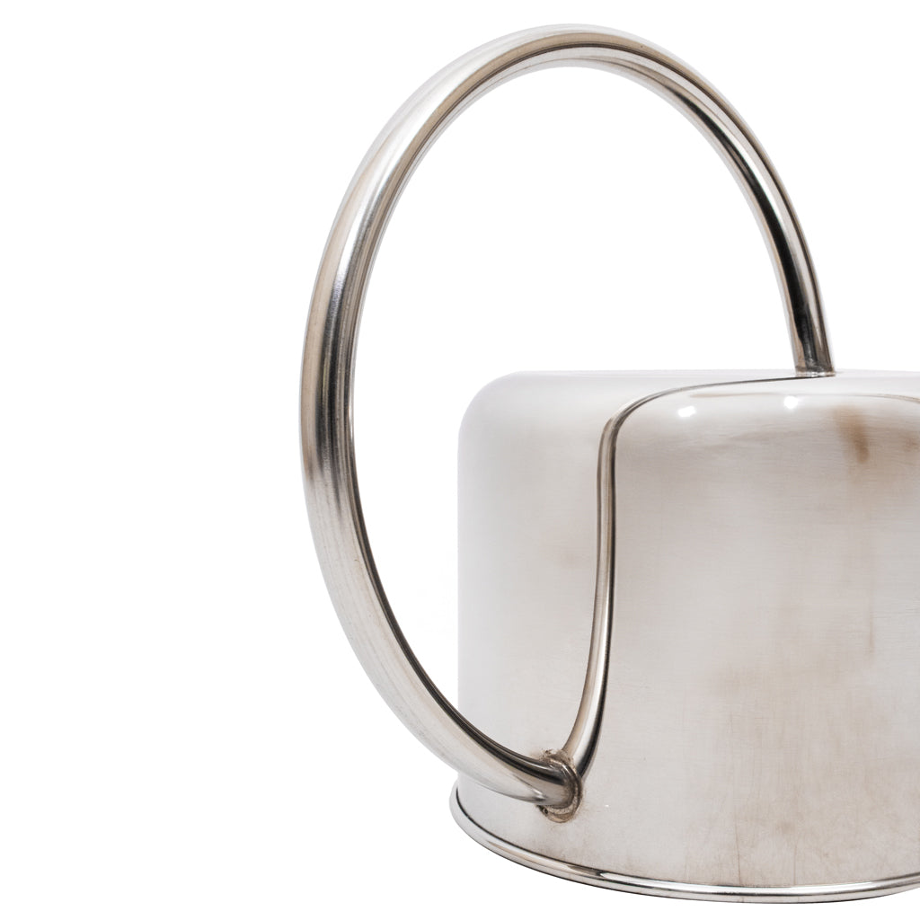 Stainless Steel Watering Can 1L