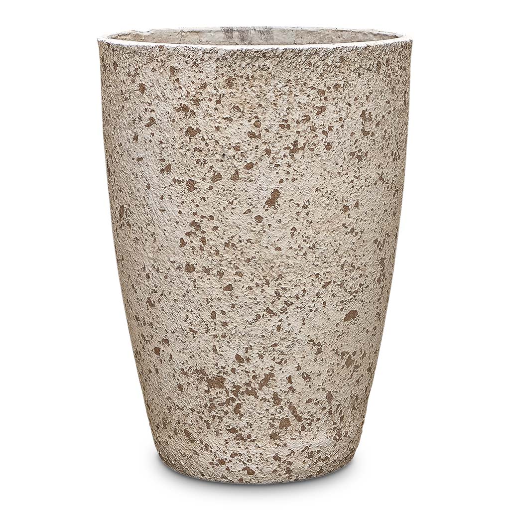 Sudetes Partner Planter Rustic Beige 37x51cm