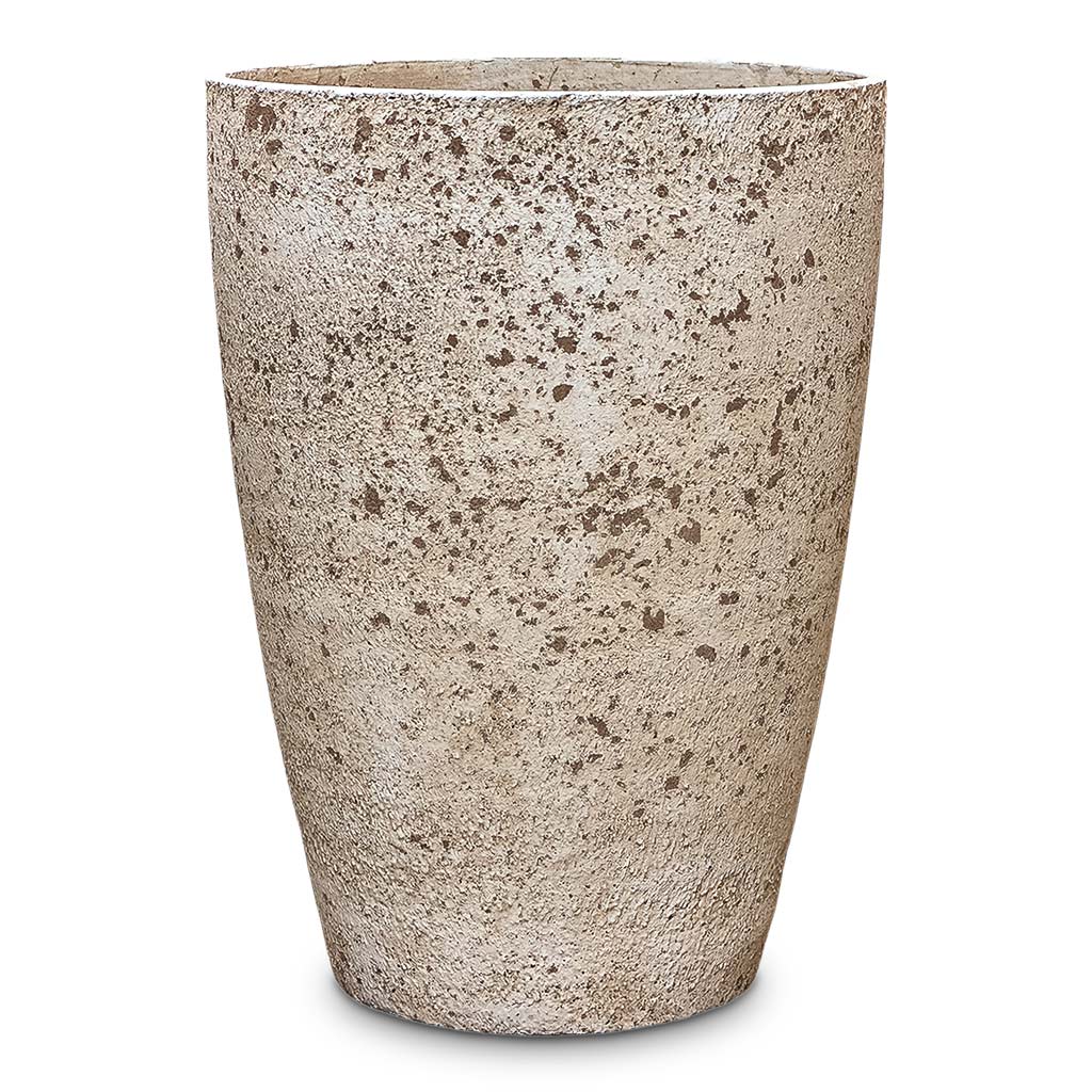 Sudetes Partner Planter Rustic Beige 45x62cm
