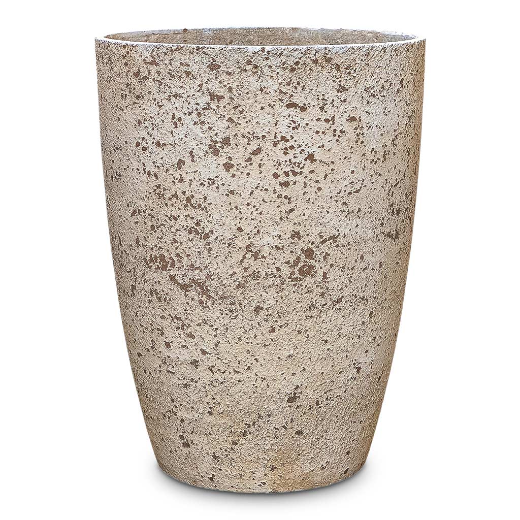 Sudetes Partner Planter Rustic Beige 52x71cm