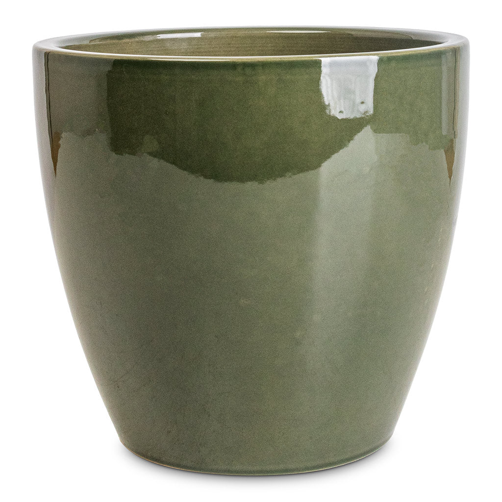 Sven Plant Pot - Sage