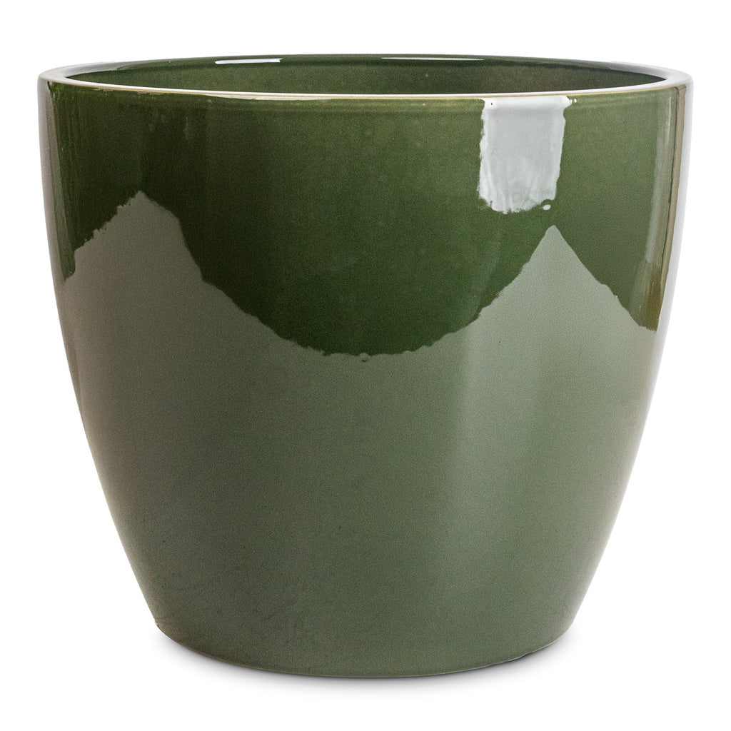 Sven Plant Pot - Sage