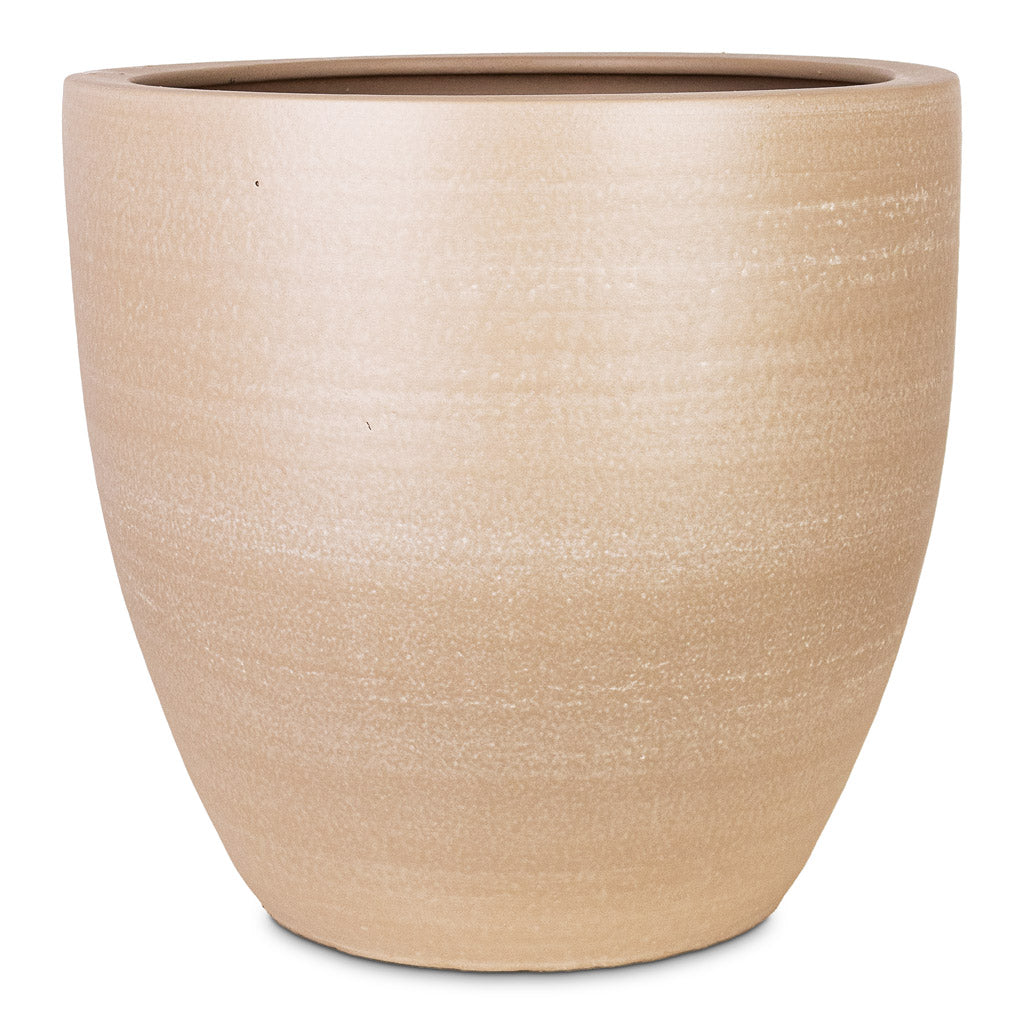 Toulouse Planter Natural 42x39cm Alternative colour