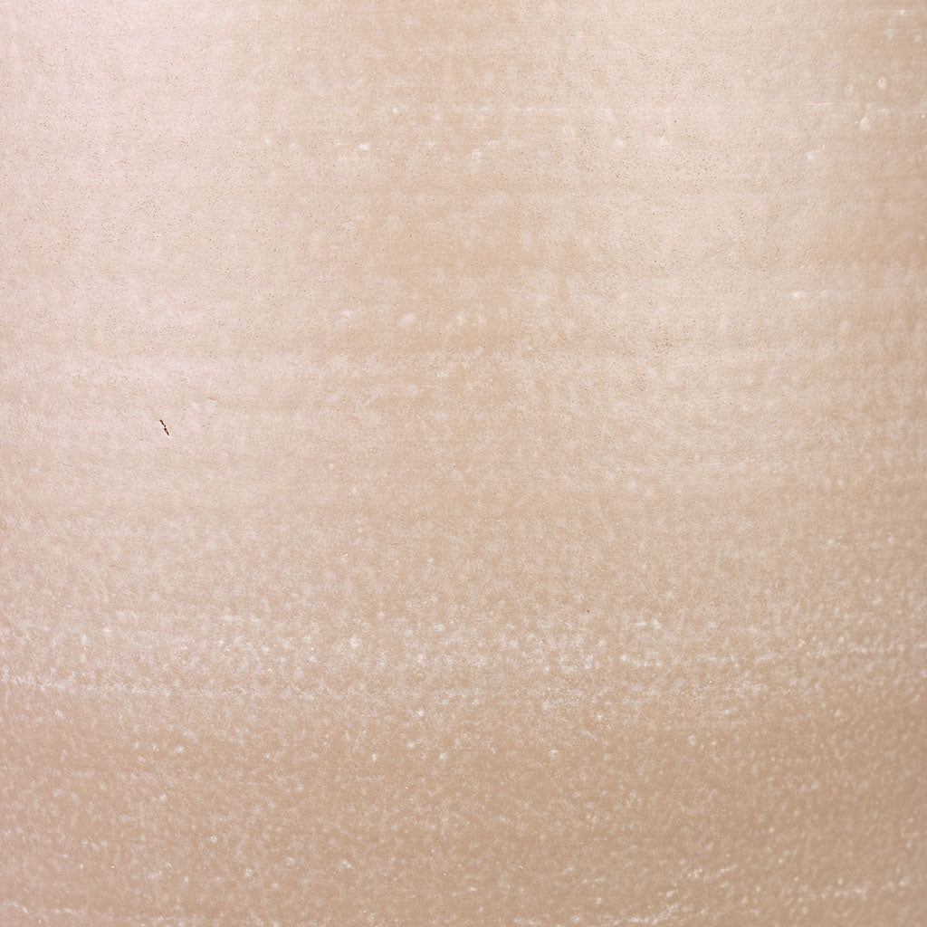 Toulouse Planter Natural 42x39cm Close up alternative