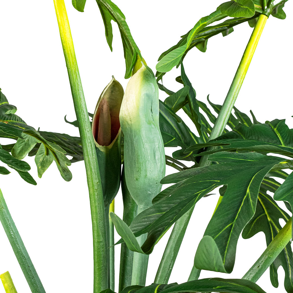 artificial philodendron tree Tree Philodendron - Quality Artificial Plants