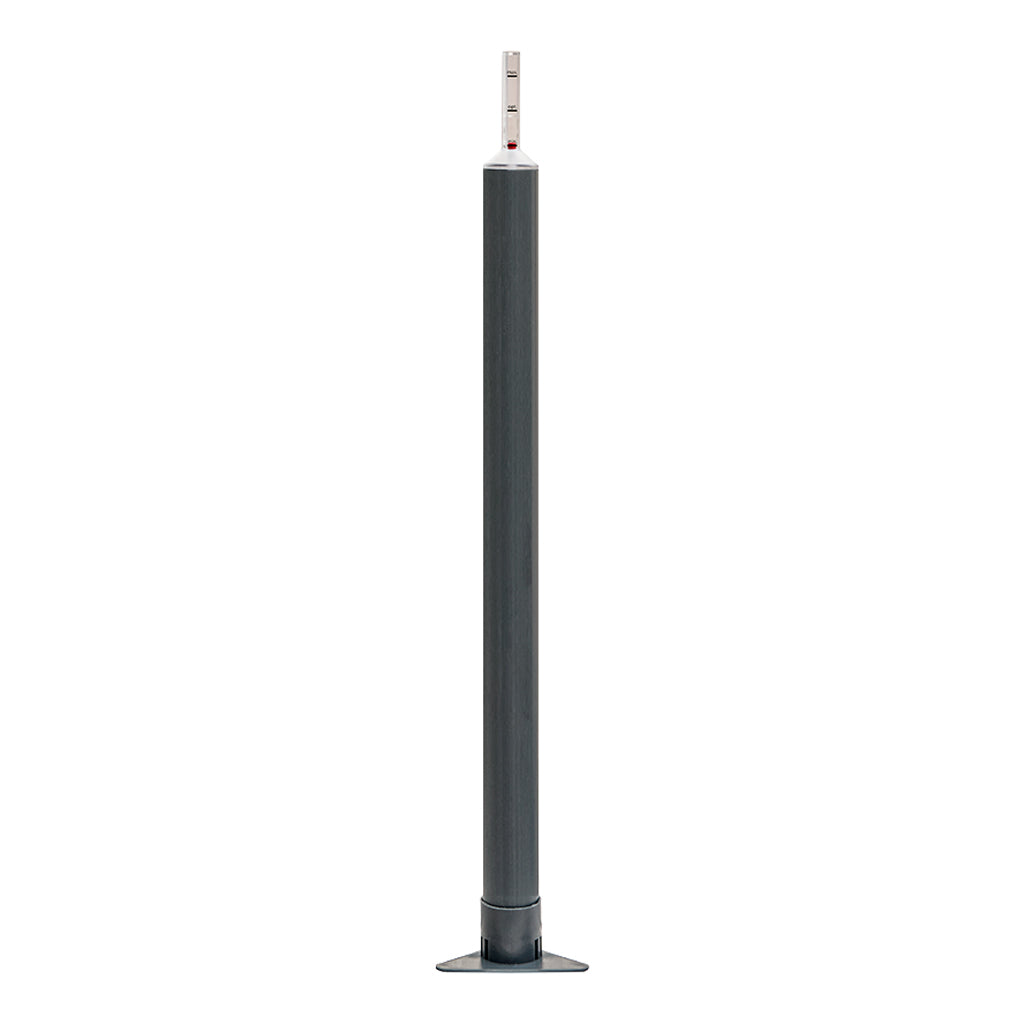 Waterlevel indicator Extra long 55