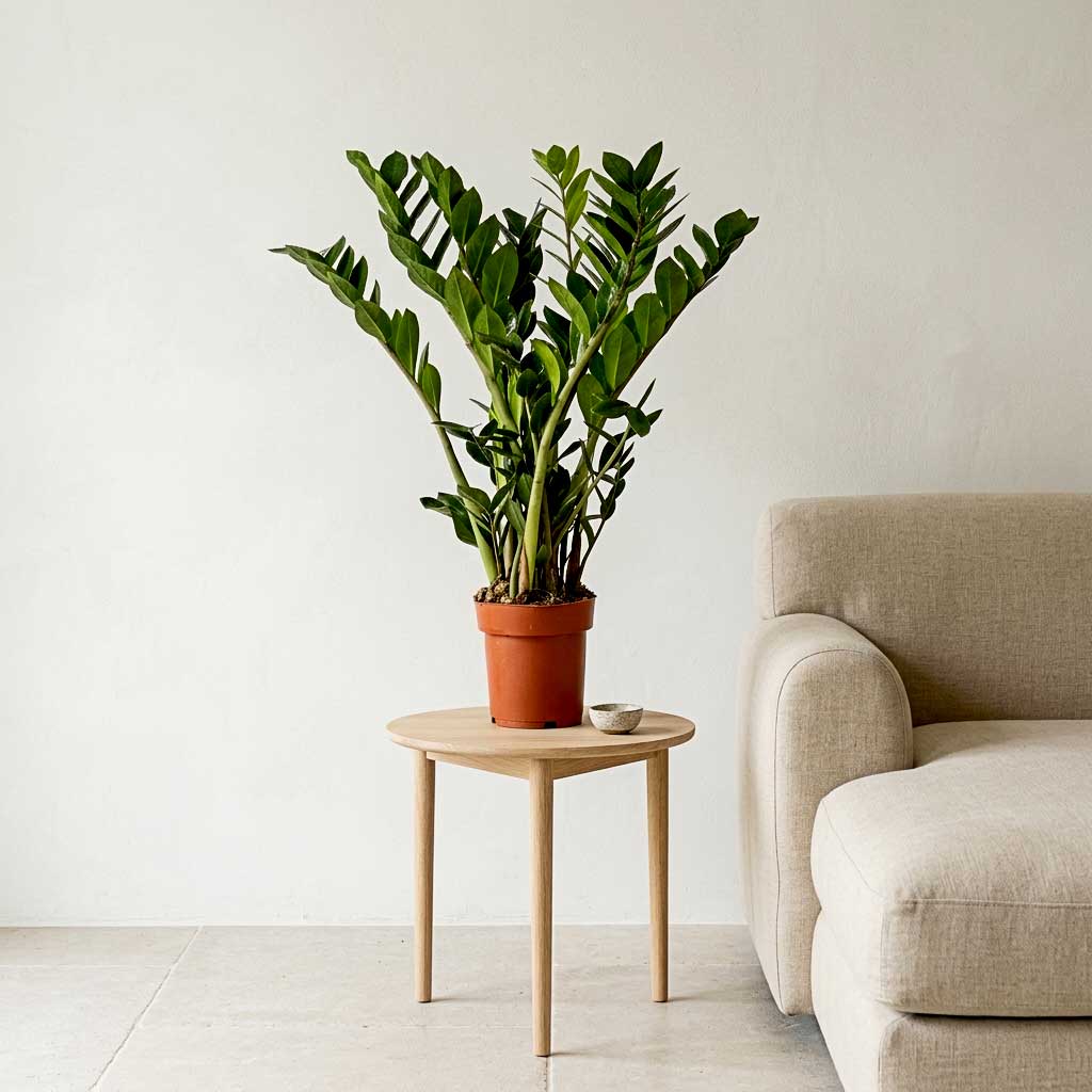 Zamioculcas zamiifolia - 17 x 65cm