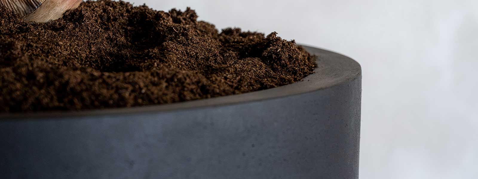 The Natural Planter Collection