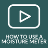 How To Use A Houseplant Soil Moisture Meter