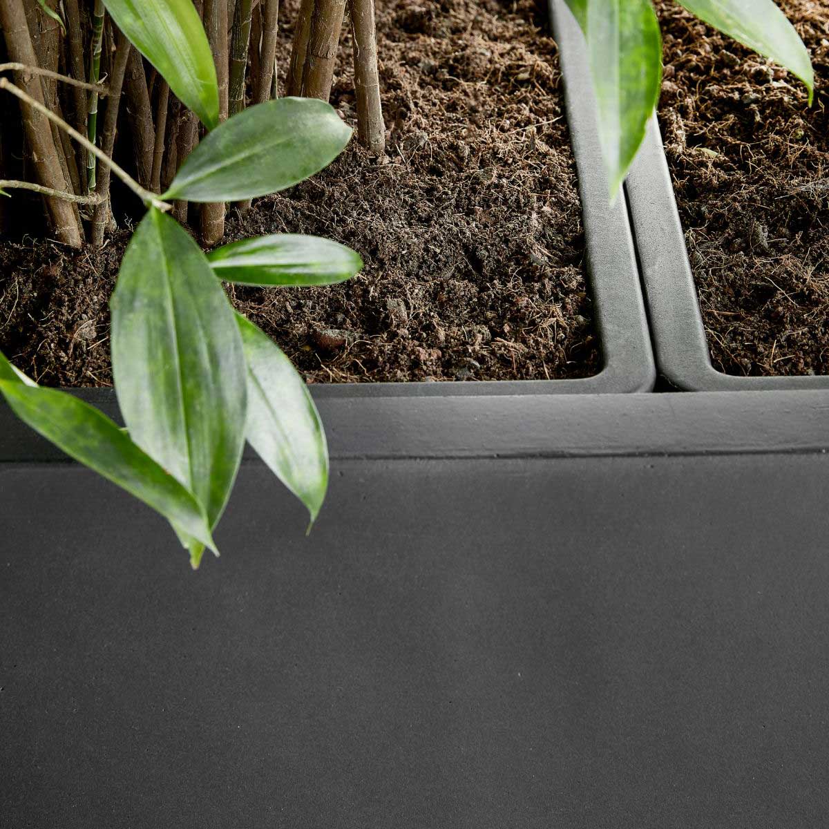 Solid Planters Textures